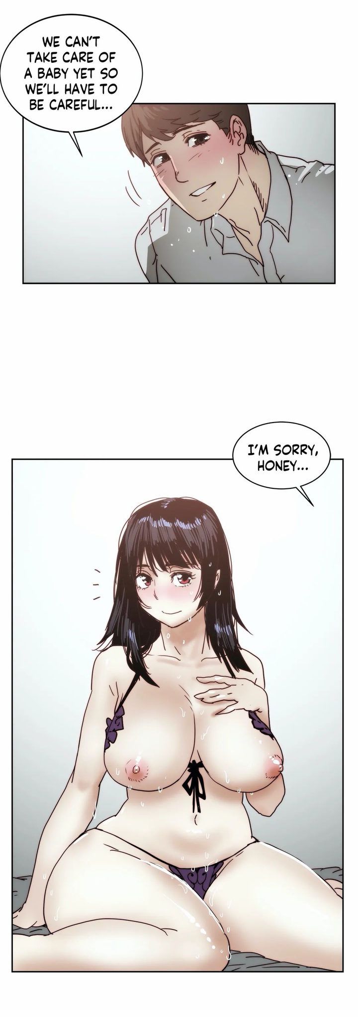 The Desire To Kill [Butcherboy] - Chapter 13 — Page 36
