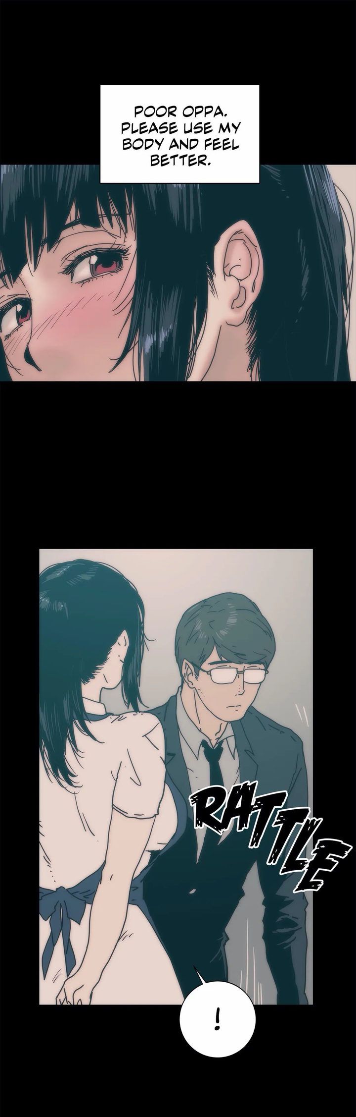 The Desire To Kill [Butcherboy] - Chapter 13 — Page 5
