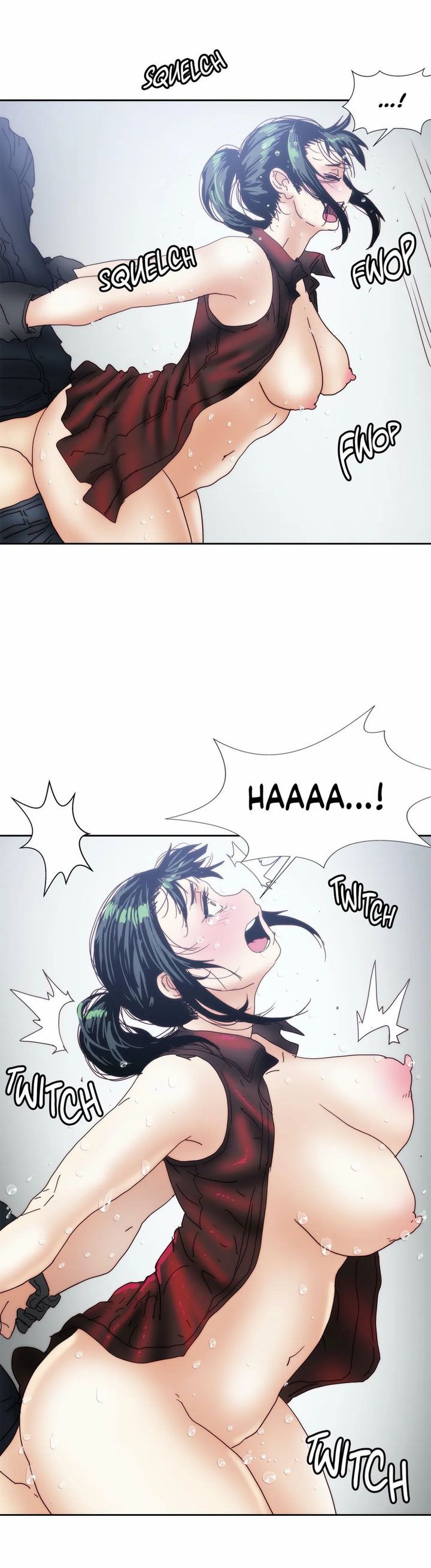 The Desire To Kill [Butcherboy] - Chapter 15 — Page 16
