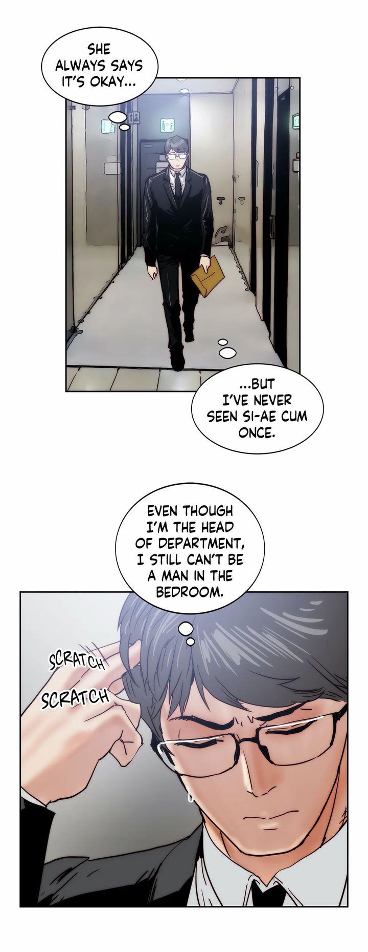 The Desire To Kill [Butcherboy] - Chapter 15 — Page 25