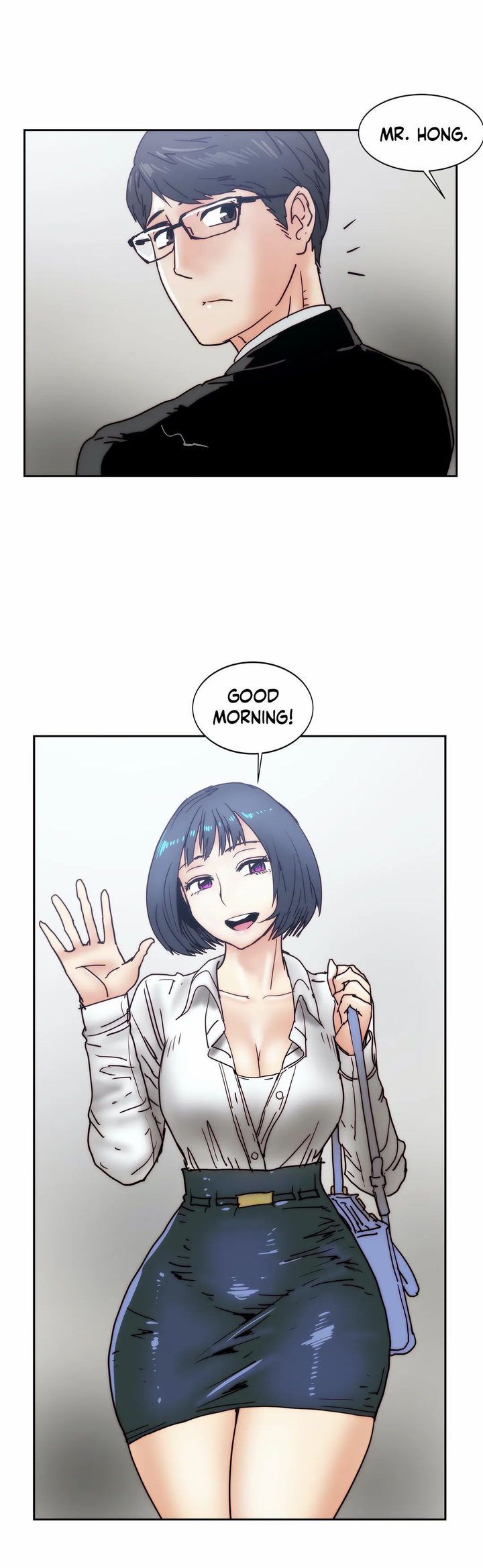 The Desire To Kill [Butcherboy] - Chapter 15 — Page 26