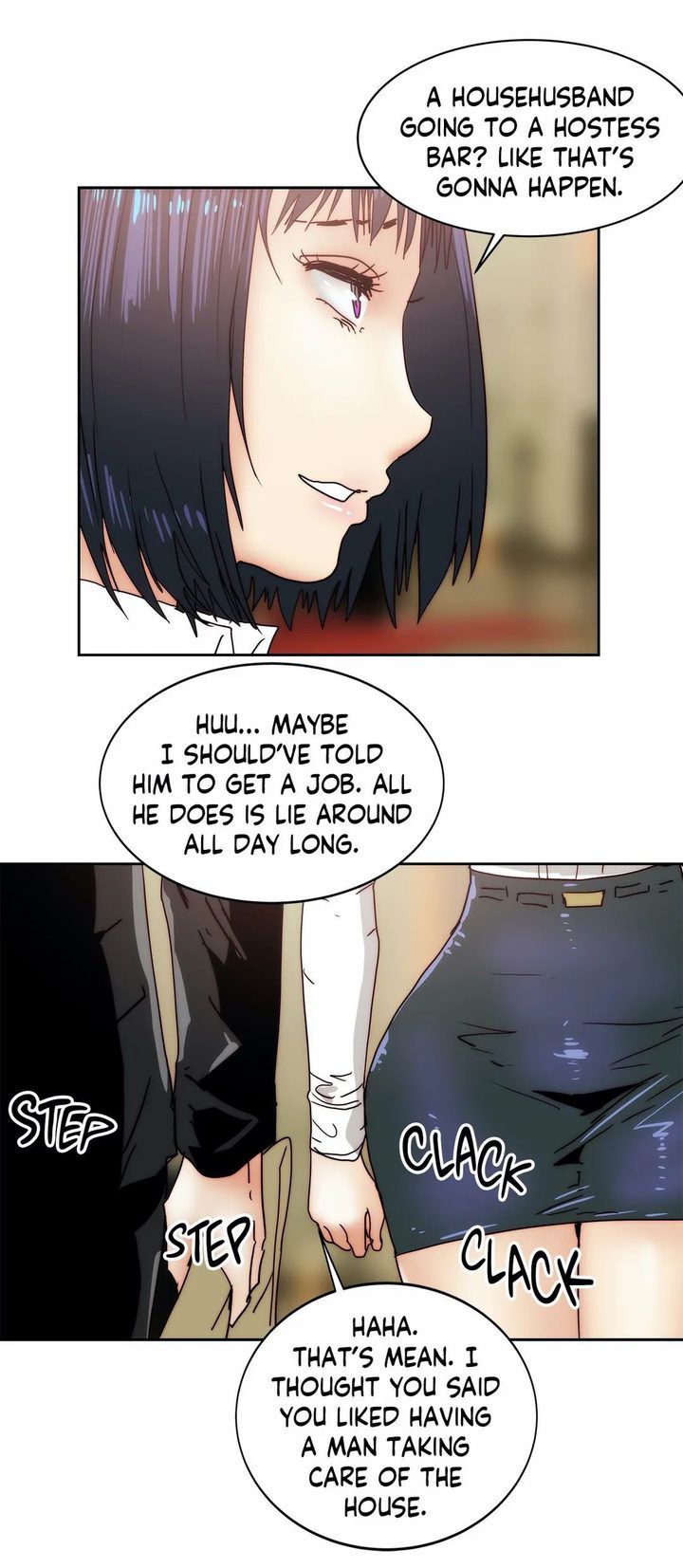 The Desire To Kill [Butcherboy] - Chapter 15 — Page 32