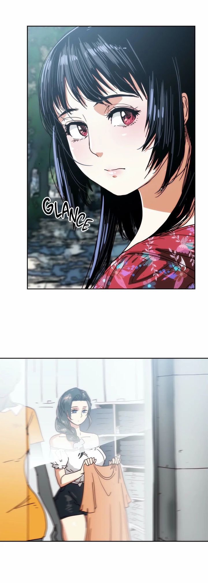 The Desire To Kill [Butcherboy] - Chapter 15 — Page 38