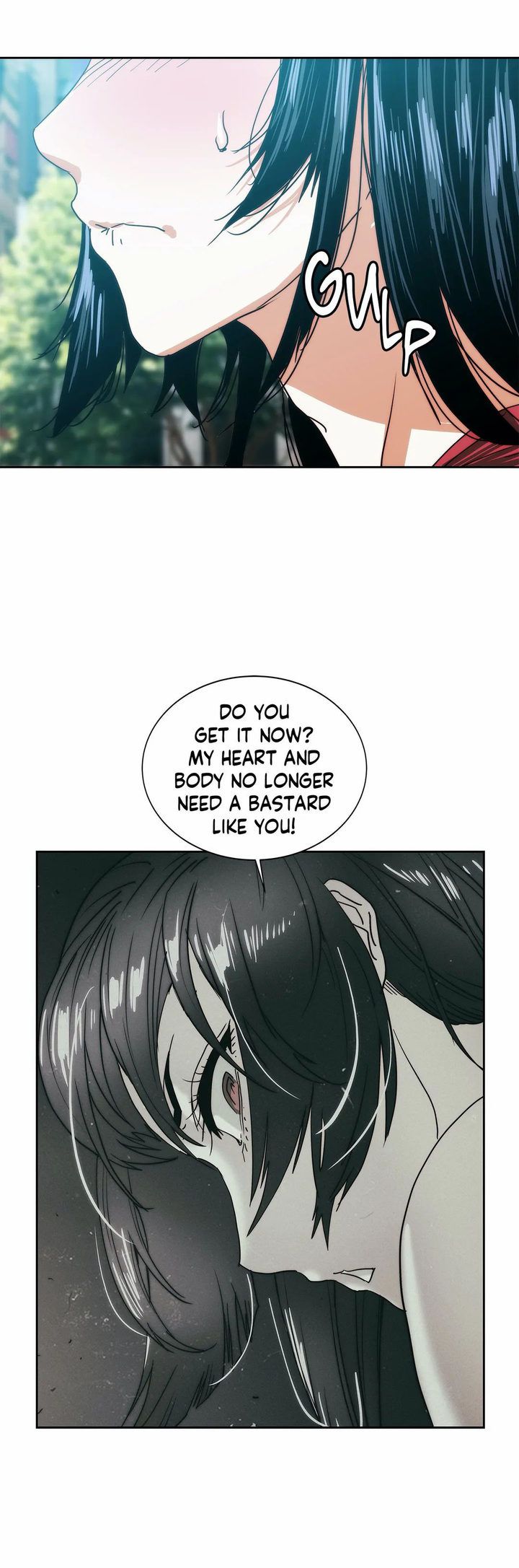 The Desire To Kill [Butcherboy] - Chapter 15 — Page 41