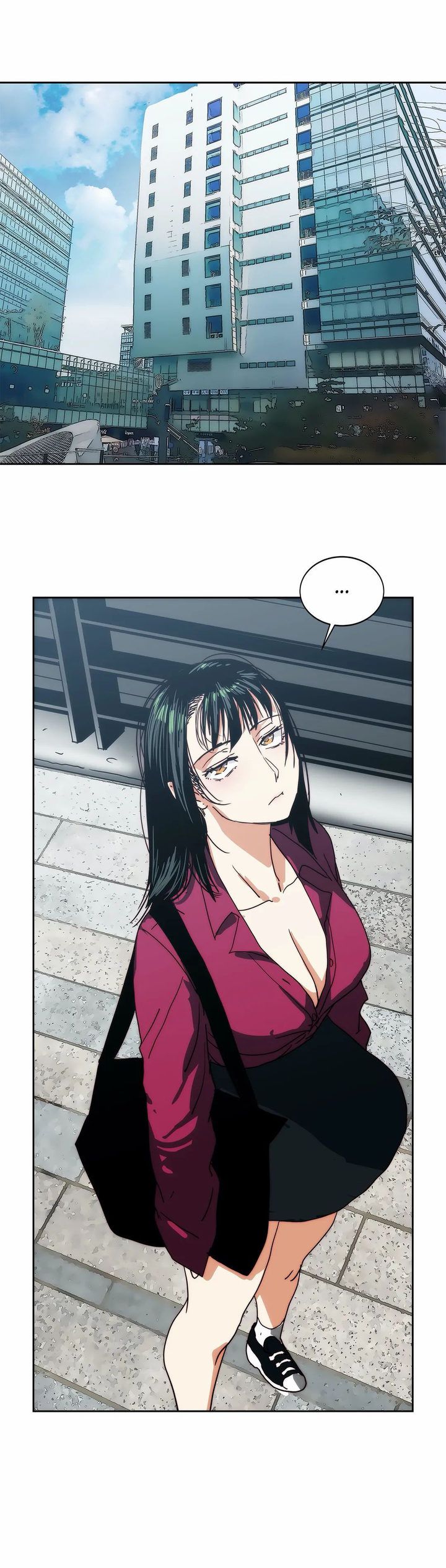 The Desire To Kill [Butcherboy] - Chapter 15 — Page 44