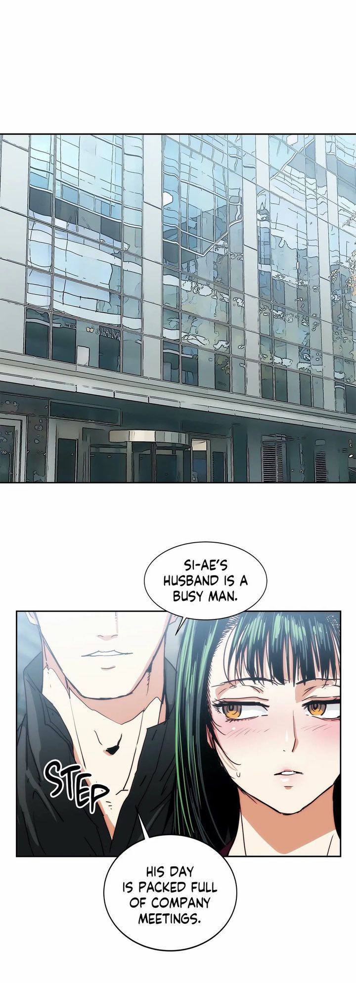 The Desire To Kill [Butcherboy] - Chapter 15 — Page 45