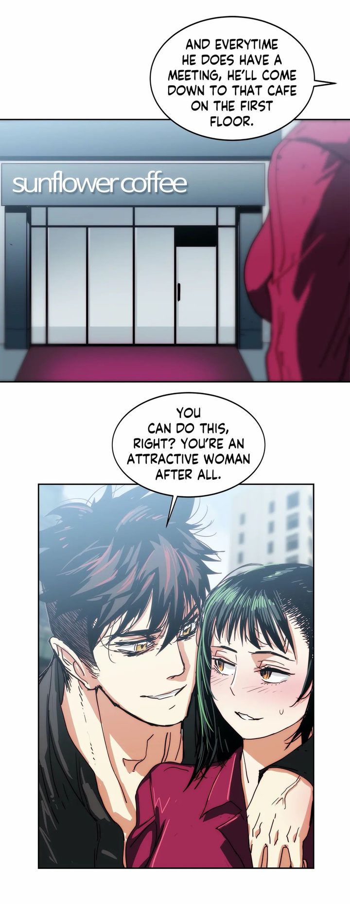 The Desire To Kill [Butcherboy] - Chapter 15 — Page 46