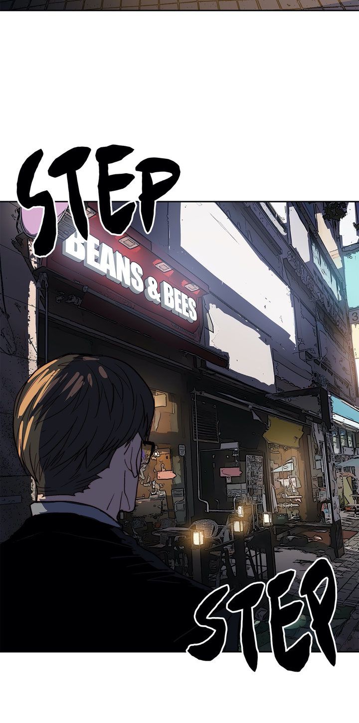 The Desire To Kill [Butcherboy] - Chapter 36 — Page 10