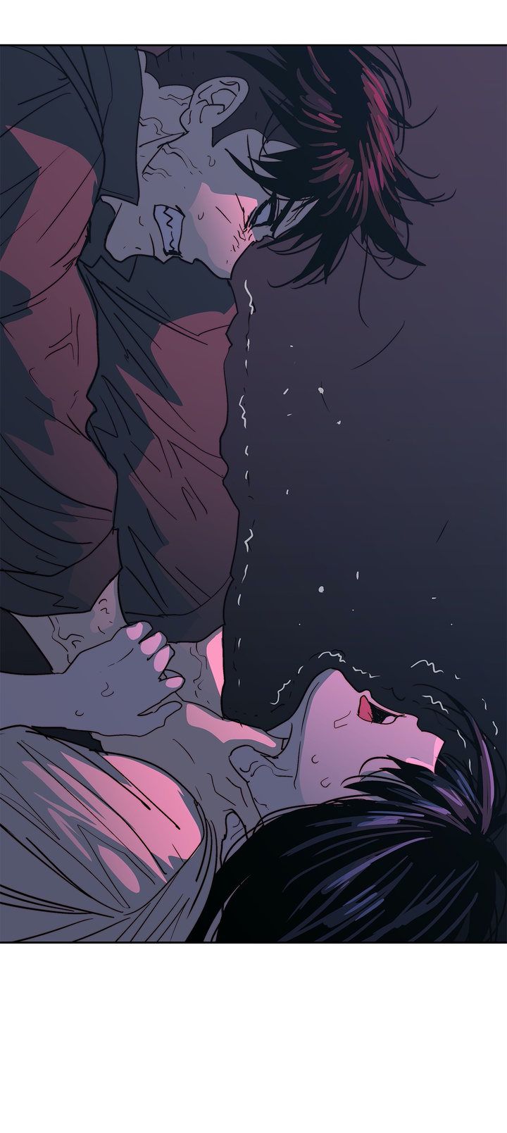The Desire To Kill [Butcherboy] - Chapter 36 — Page 12