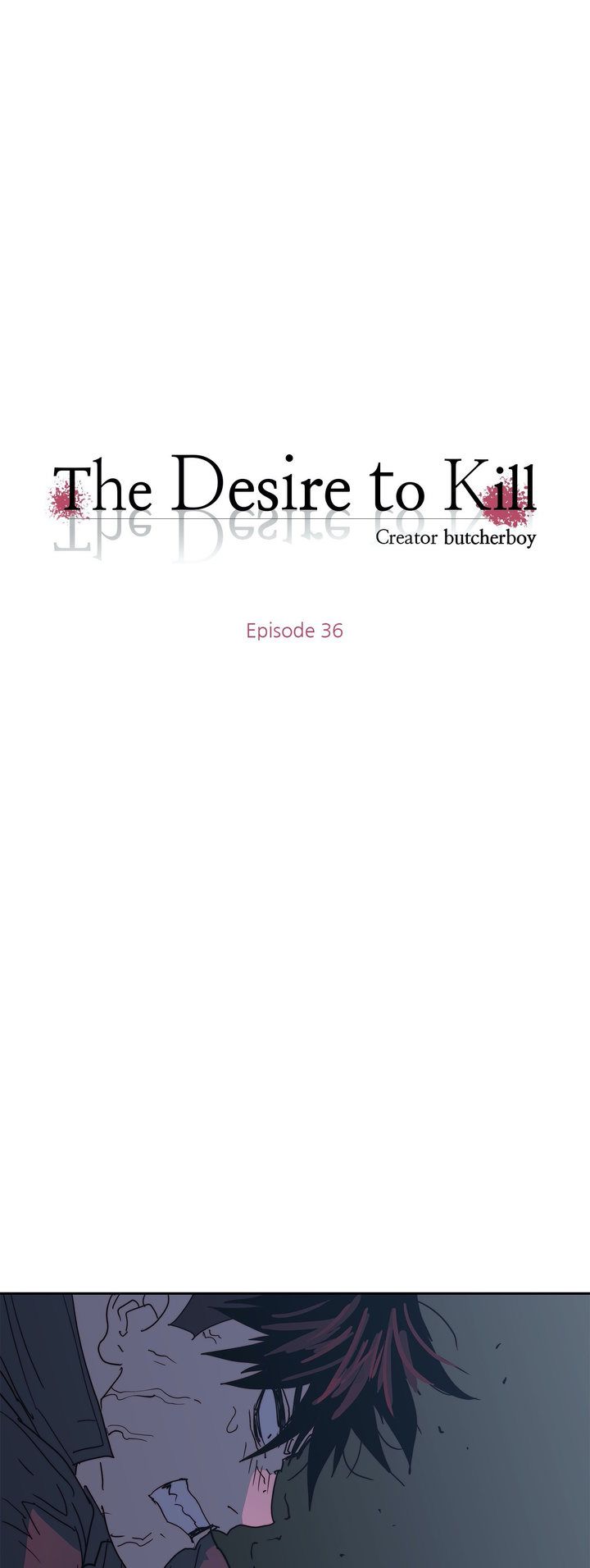 The Desire To Kill [Butcherboy] - Chapter 36 — Page 13