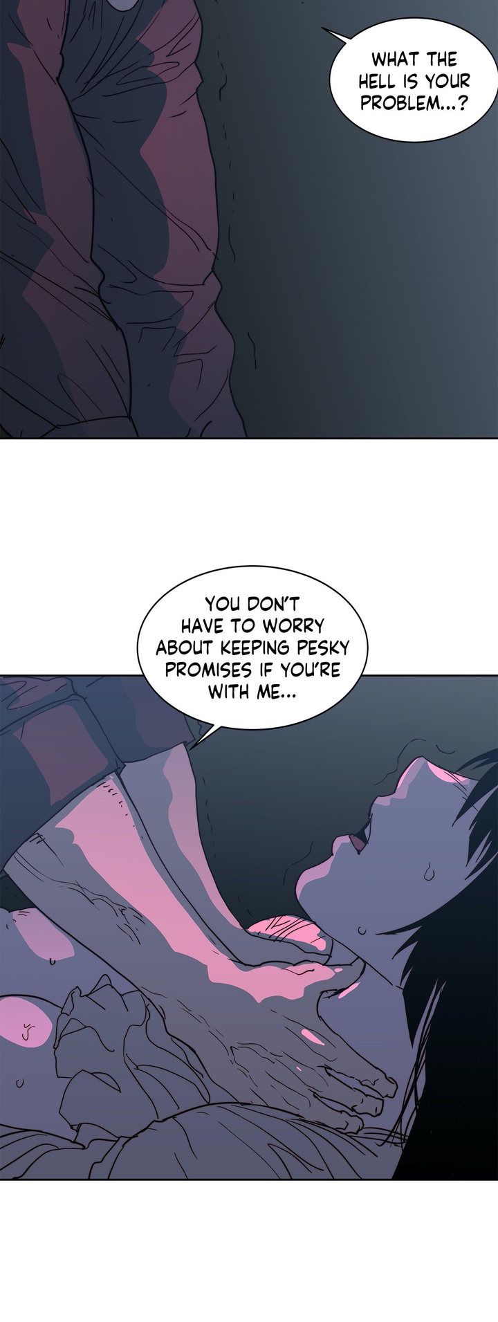 The Desire To Kill [Butcherboy] - Chapter 36 — Page 14