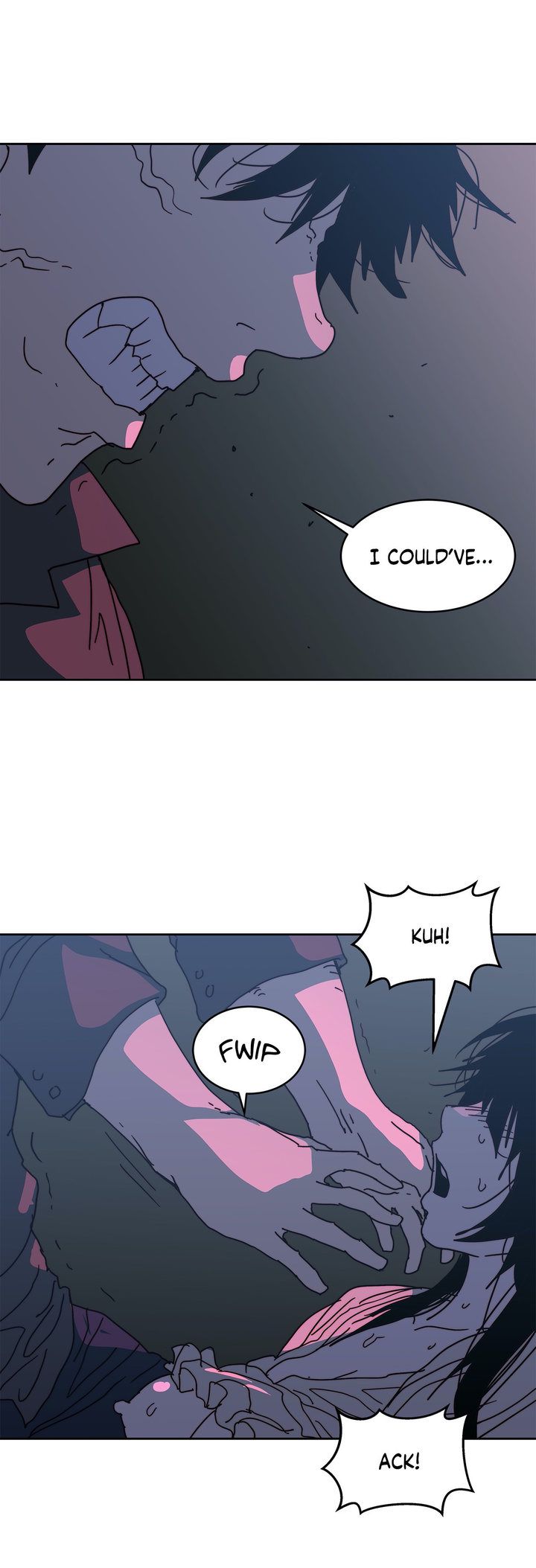 The Desire To Kill [Butcherboy] - Chapter 36 — Page 15
