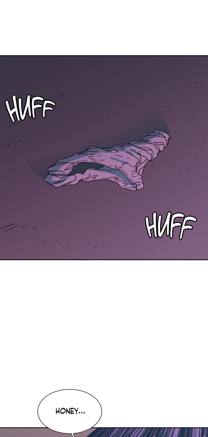 The Desire To Kill [Butcherboy] - Chapter 36 — Page 21