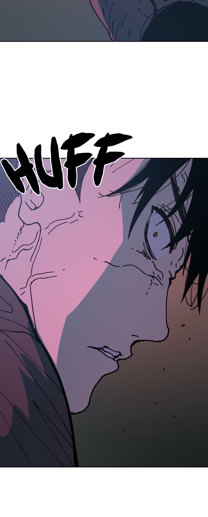 The Desire To Kill [Butcherboy] - Chapter 36 — Page 26