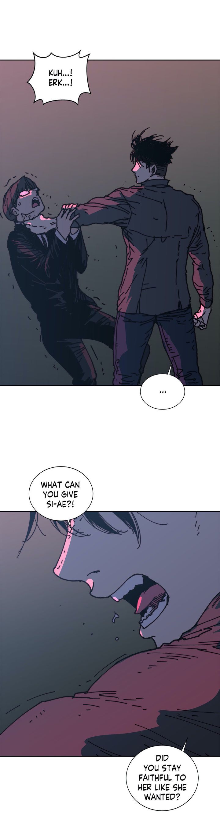 The Desire To Kill [Butcherboy] - Chapter 36 — Page 29