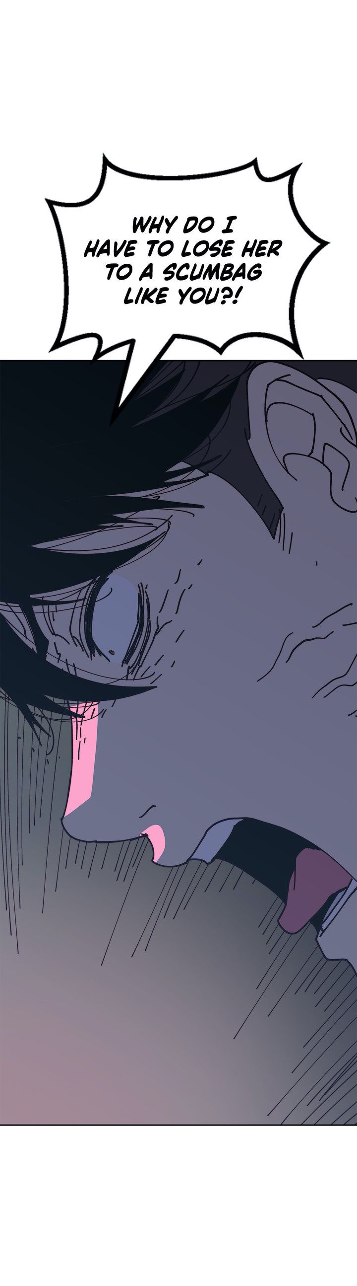 The Desire To Kill [Butcherboy] - Chapter 36 — Page 33