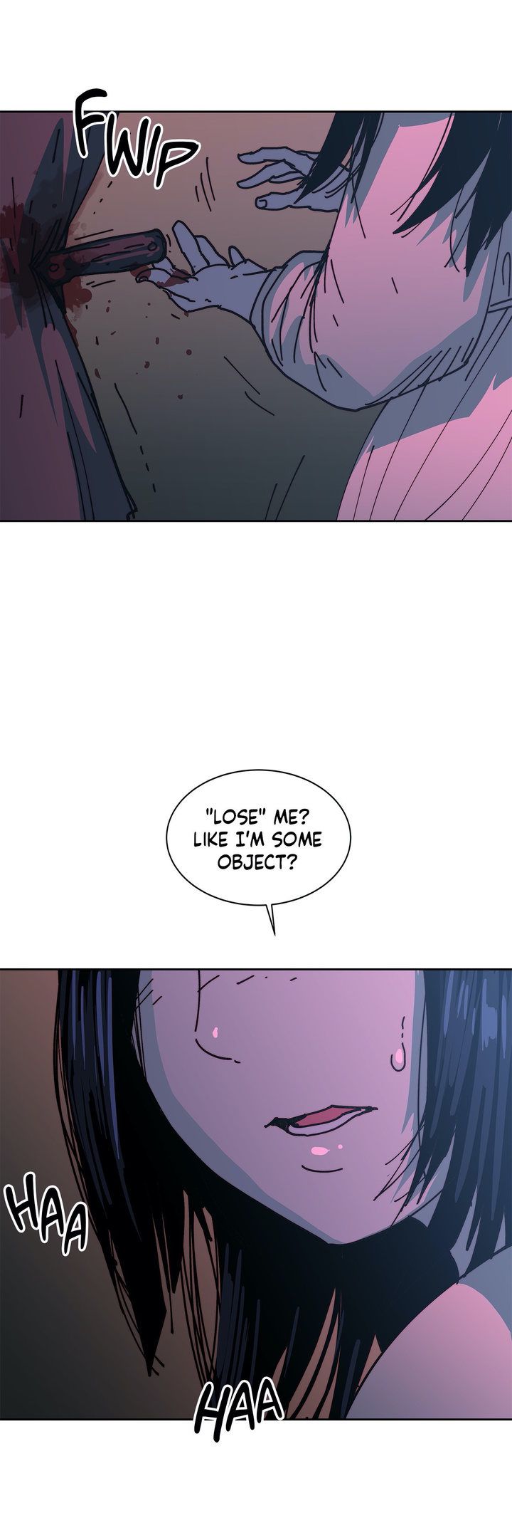The Desire To Kill [Butcherboy] - Chapter 36 — Page 38