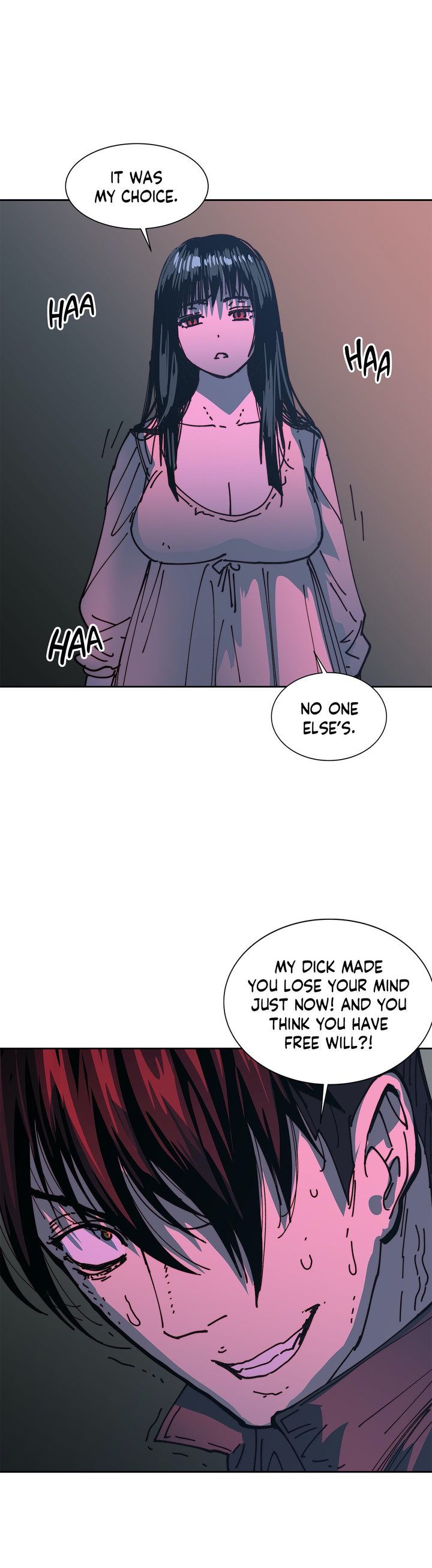 The Desire To Kill [Butcherboy] - Chapter 36 — Page 39