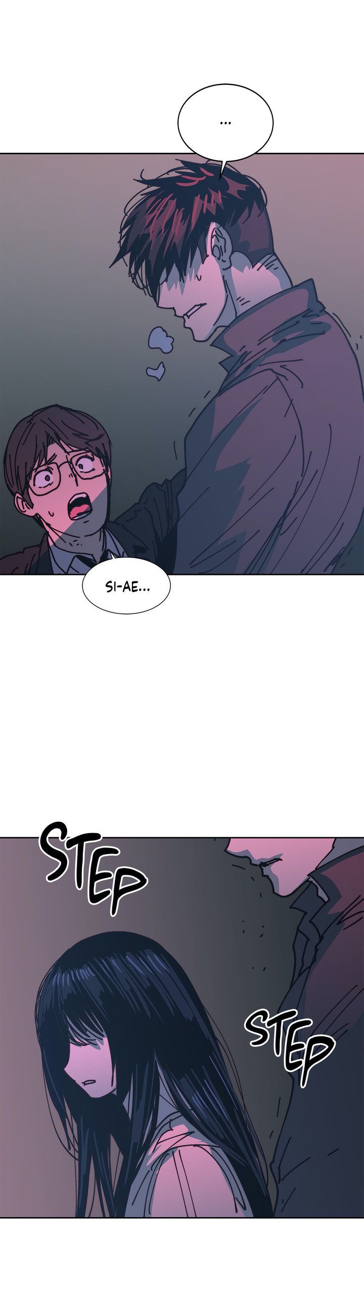 The Desire To Kill [Butcherboy] - Chapter 36 — Page 42