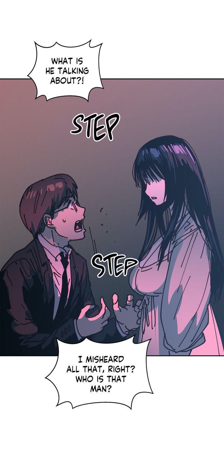 The Desire To Kill [Butcherboy] - Chapter 36 — Page 43