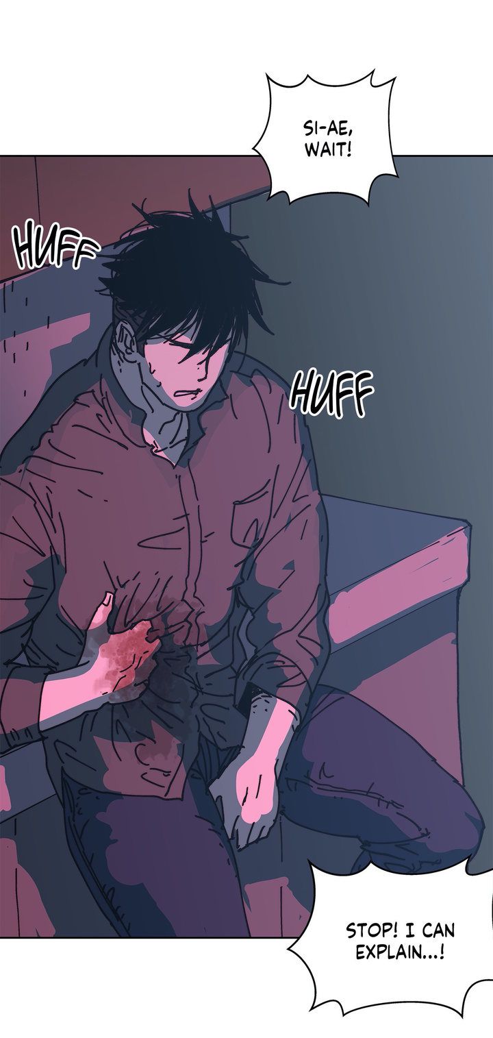 The Desire To Kill [Butcherboy] - Chapter 36 — Page 49