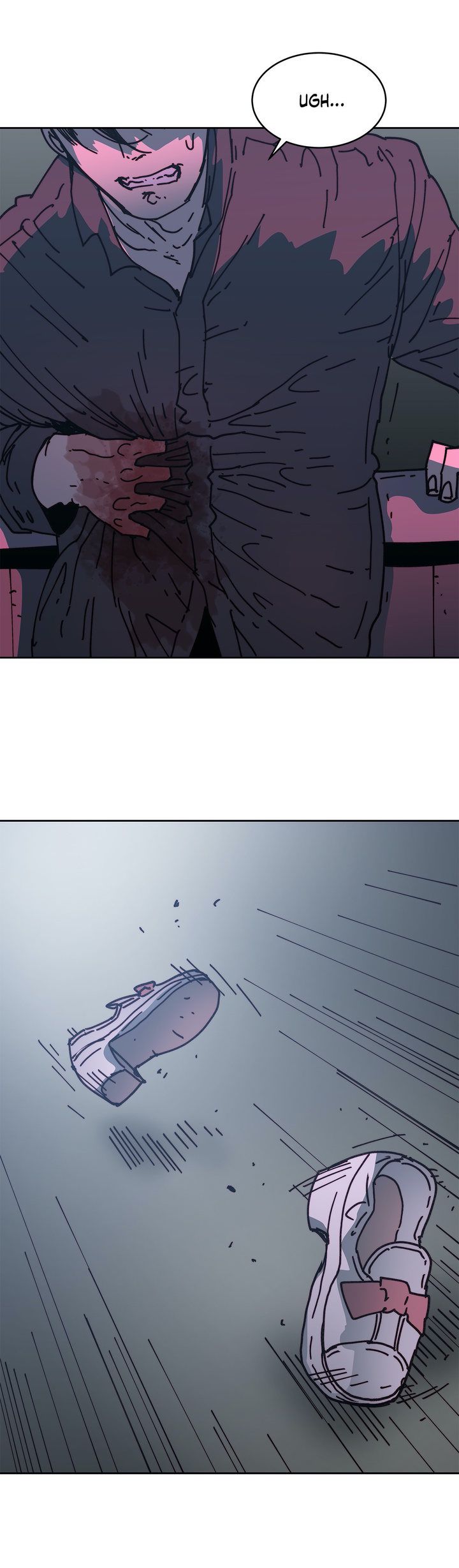 The Desire To Kill [Butcherboy] - Chapter 36 — Page 51