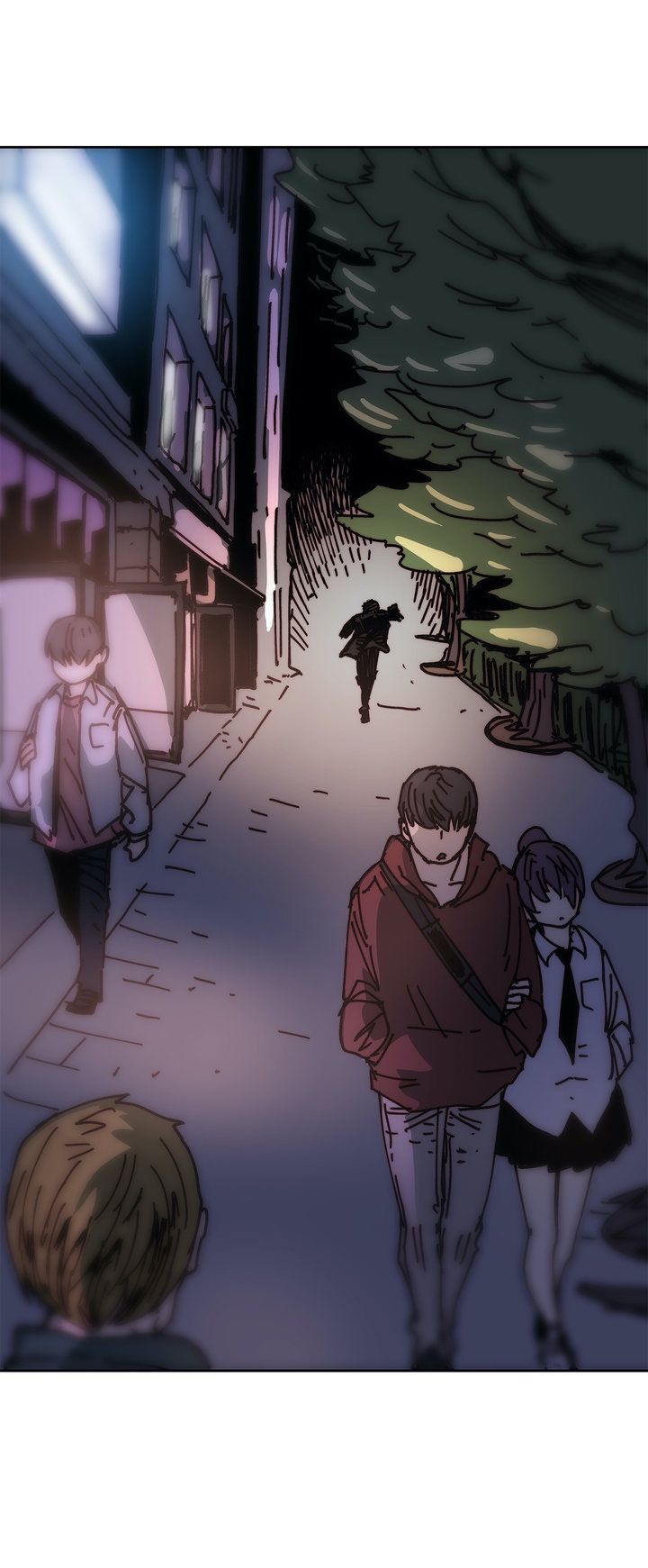 The Desire To Kill [Butcherboy] - Chapter 36 — Page 54