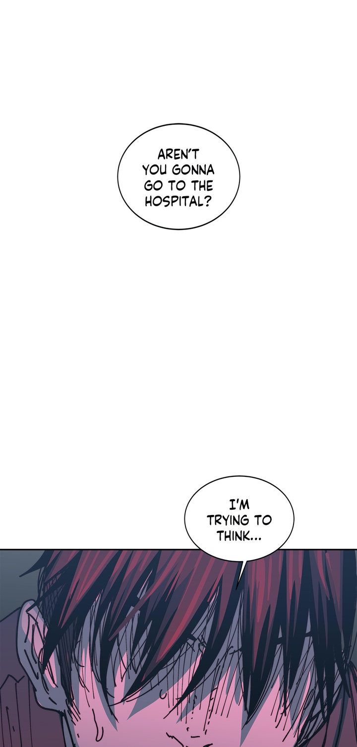 The Desire To Kill [Butcherboy] - Chapter 36 — Page 57