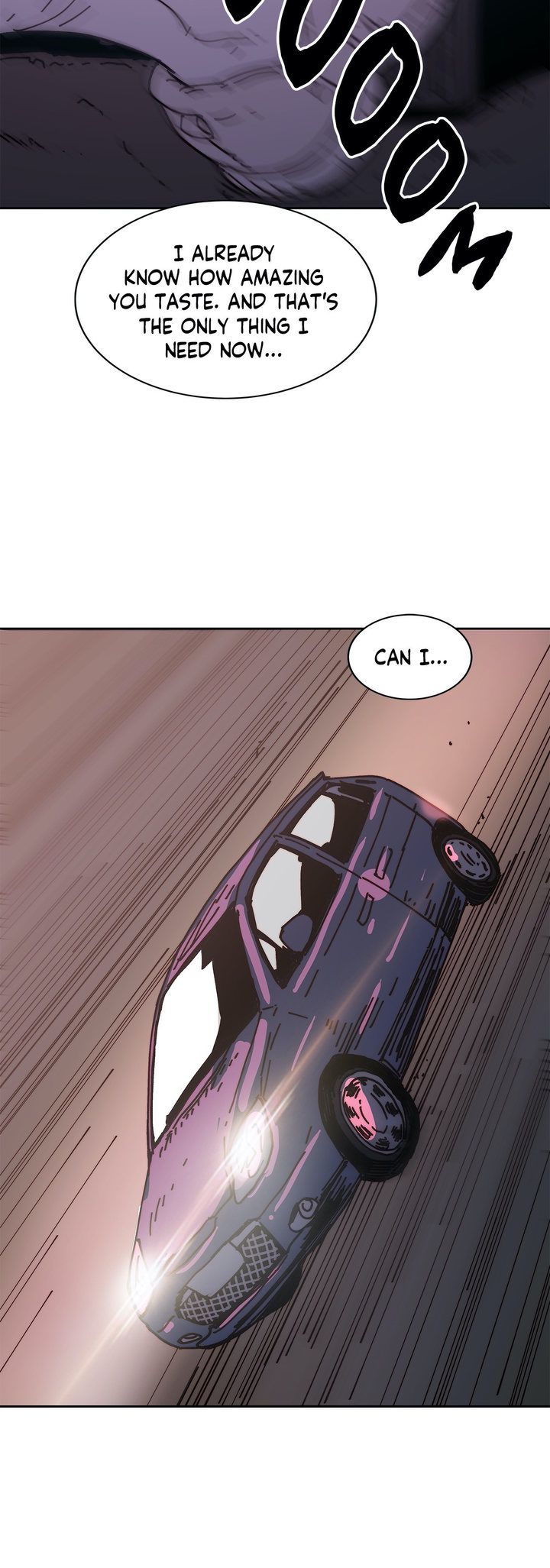 The Desire To Kill [Butcherboy] - Chapter 36 — Page 67