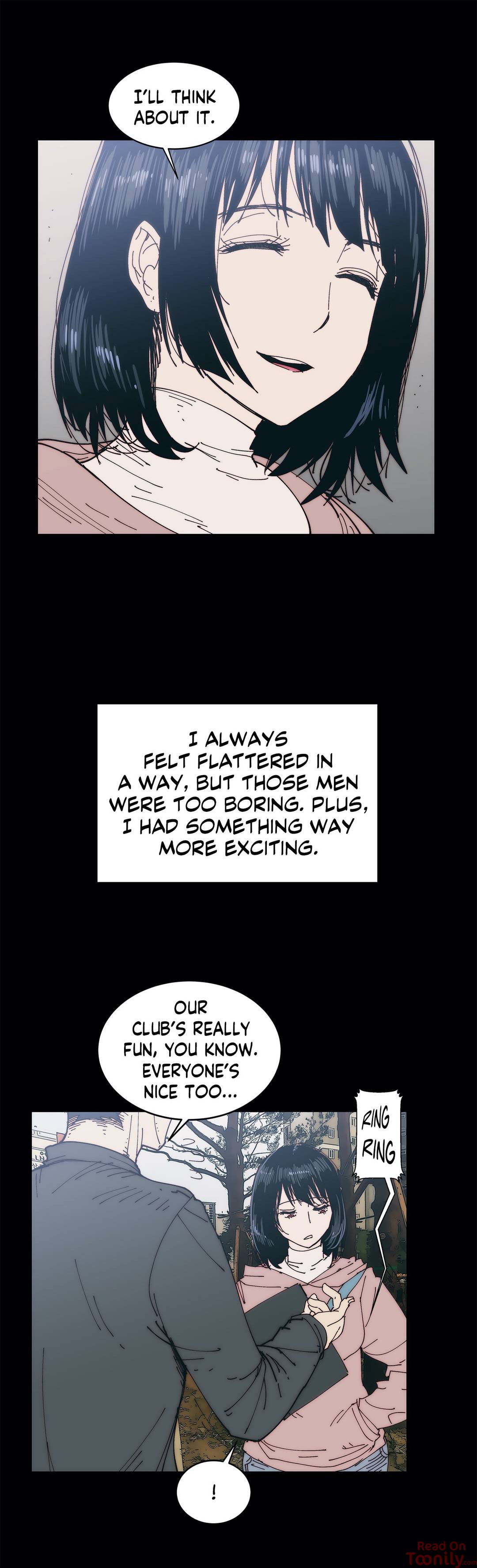 The Desire To Kill [Butcherboy] - Chapter 24 — Page 11