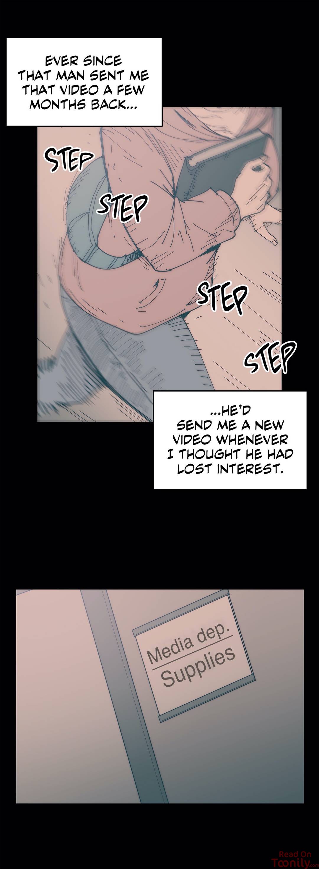 The Desire To Kill [Butcherboy] - Chapter 24 — Page 13