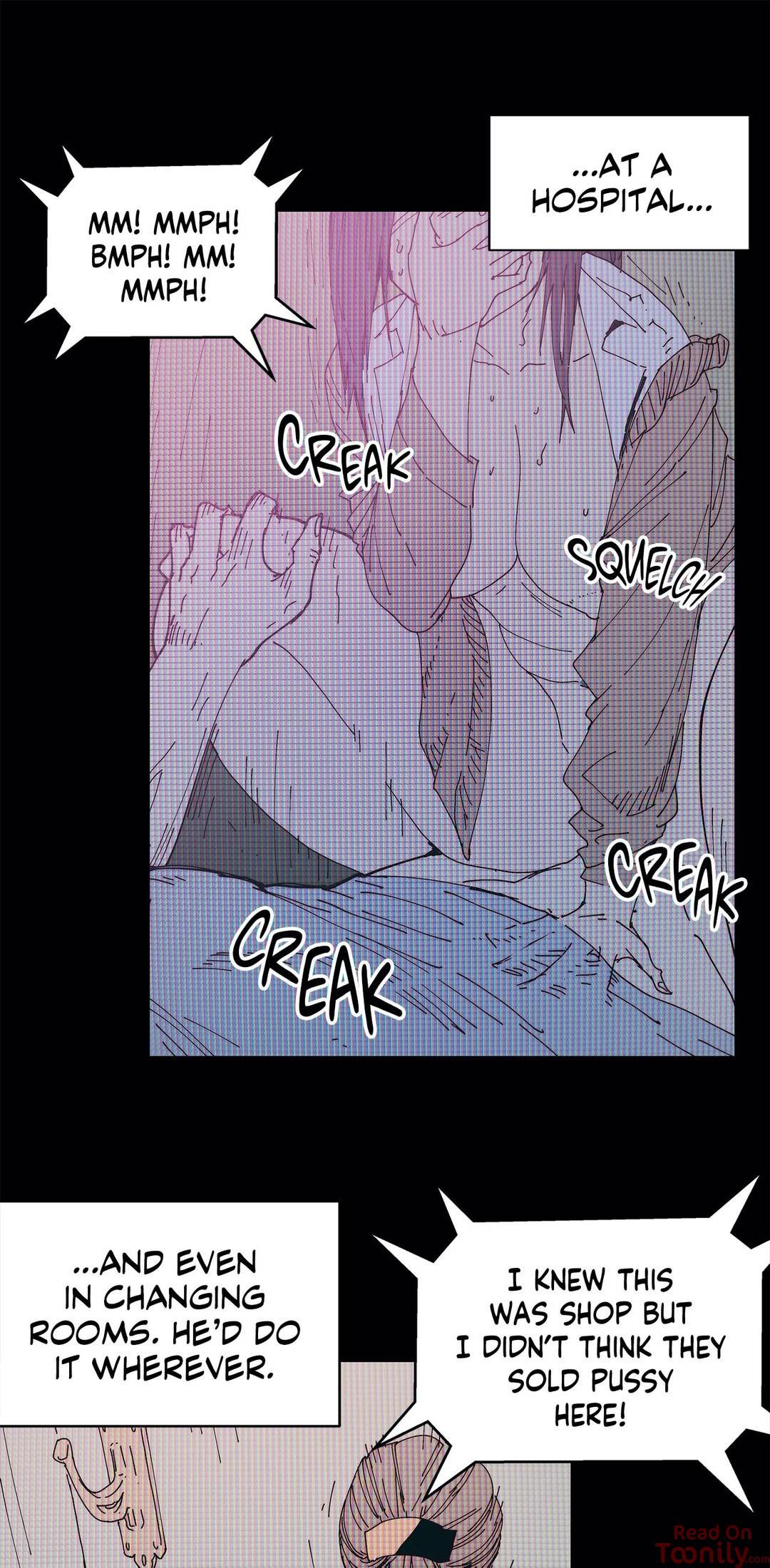 The Desire To Kill [Butcherboy] - Chapter 24 — Page 16