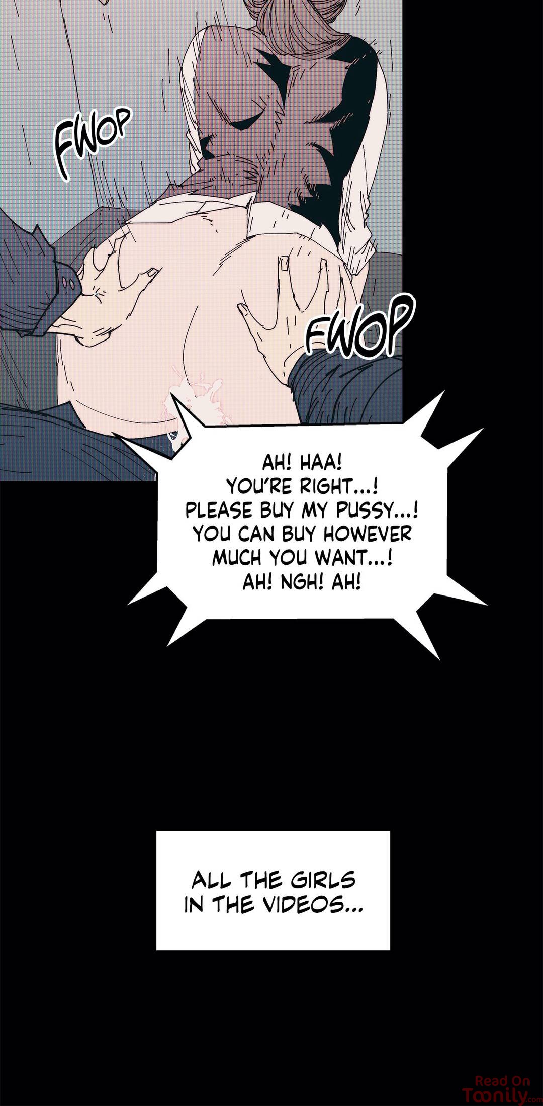 The Desire To Kill [Butcherboy] - Chapter 24 — Page 17
