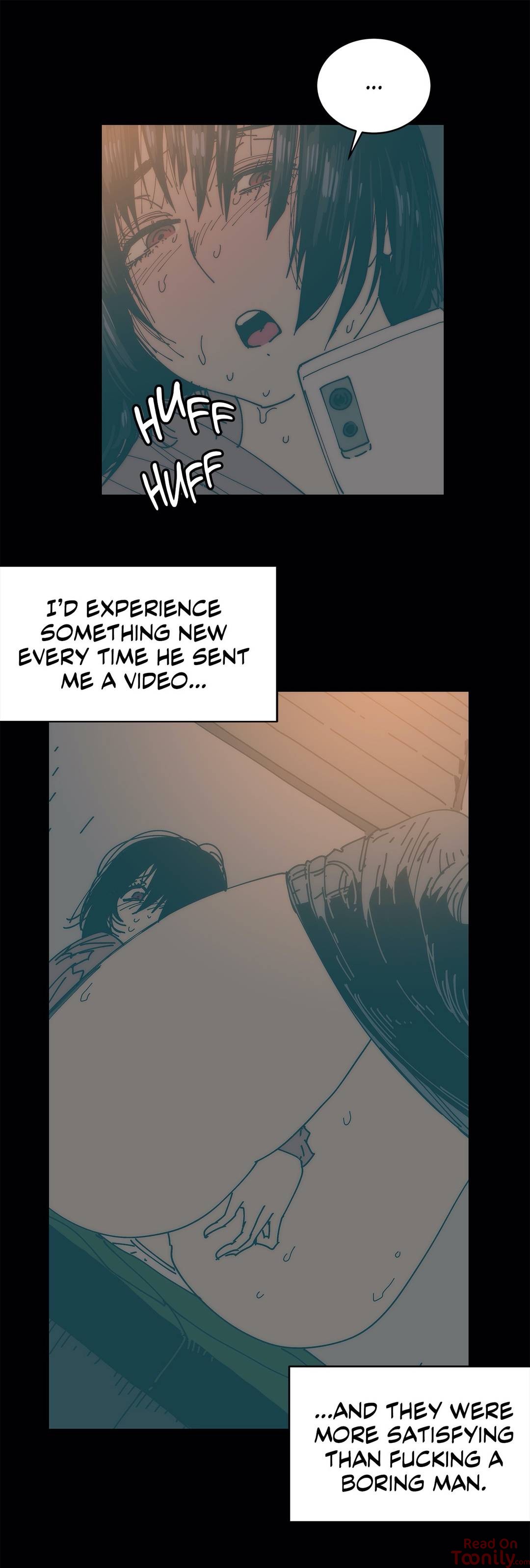 The Desire To Kill [Butcherboy] - Chapter 24 — Page 24