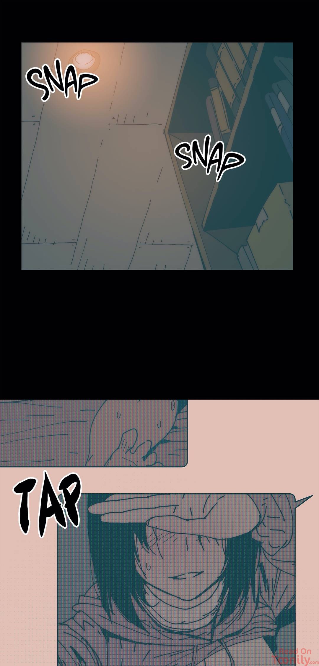The Desire To Kill [Butcherboy] - Chapter 24 — Page 27