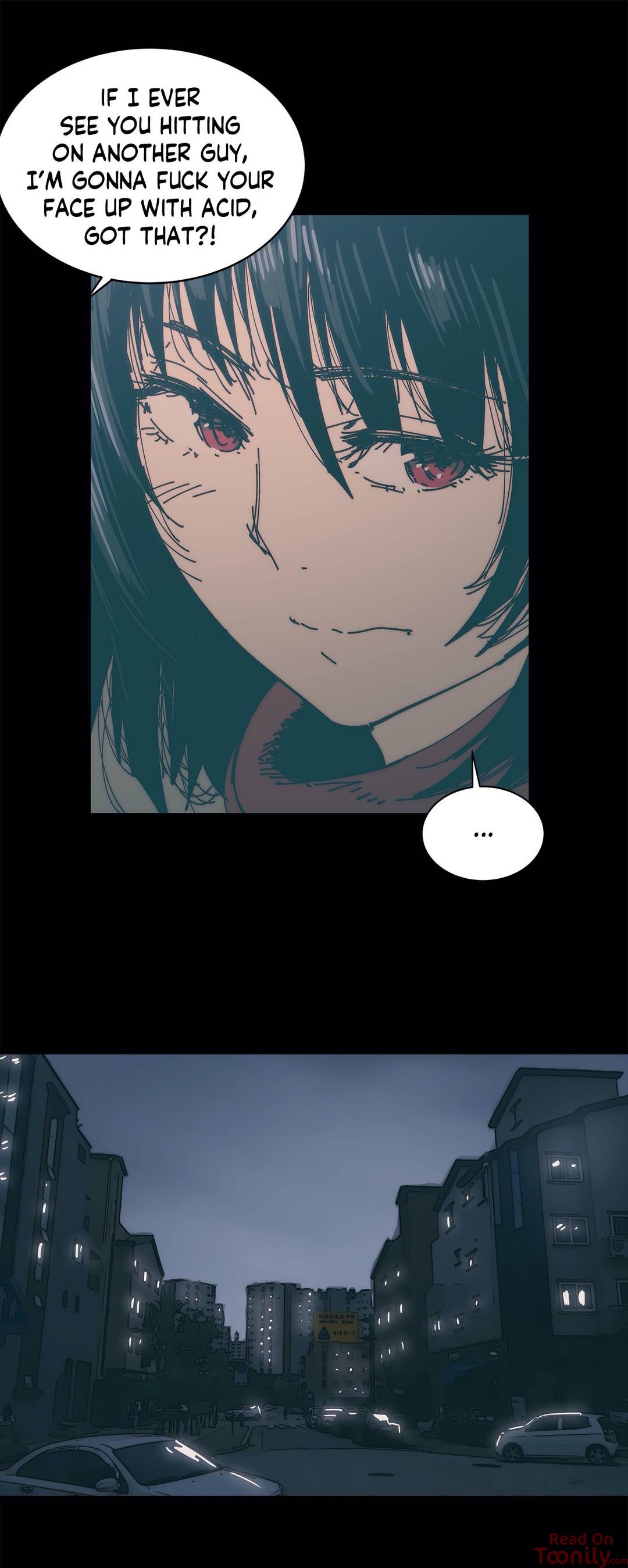 The Desire To Kill [Butcherboy] - Chapter 24 — Page 32
