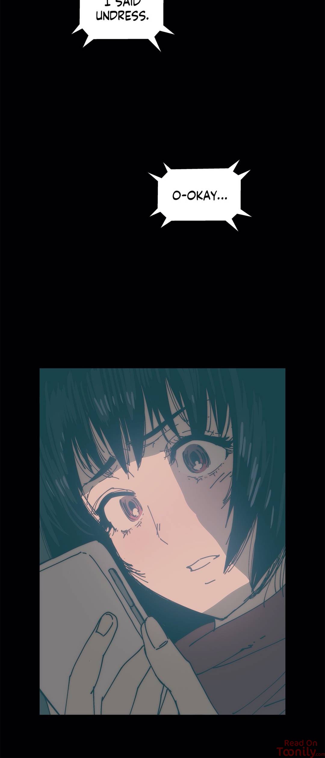 The Desire To Kill [Butcherboy] - Chapter 24 — Page 45