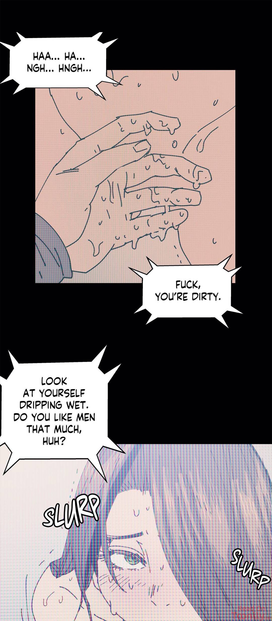 The Desire To Kill [Butcherboy] - Chapter 24 — Page 51