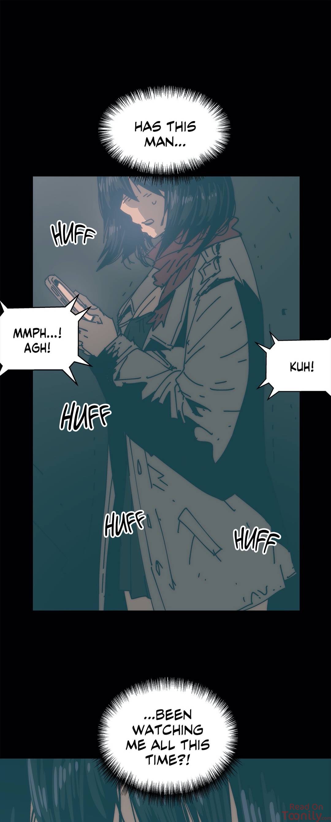 The Desire To Kill [Butcherboy] - Chapter 24 — Page 53