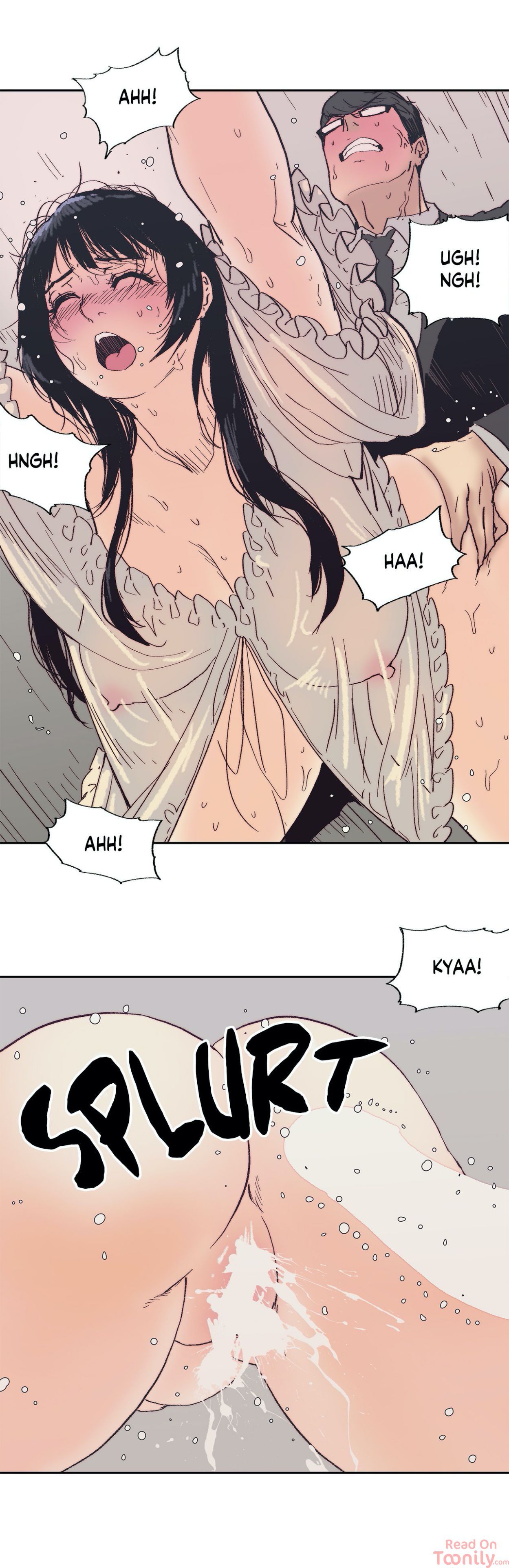 The Desire To Kill [Butcherboy] - Chapter 1 — Page 17