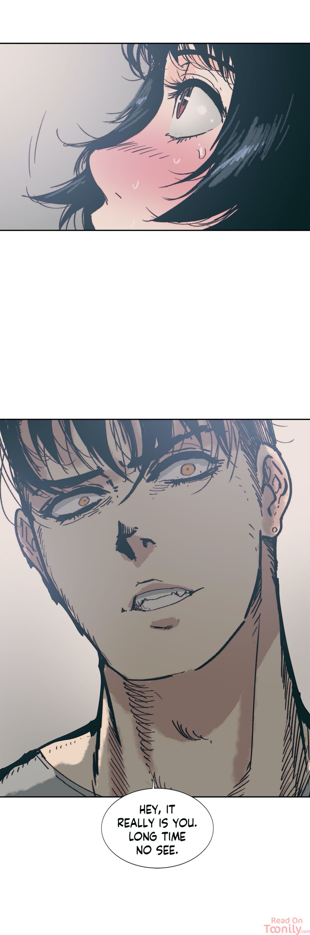 The Desire To Kill [Butcherboy] - Chapter 1 — Page 39