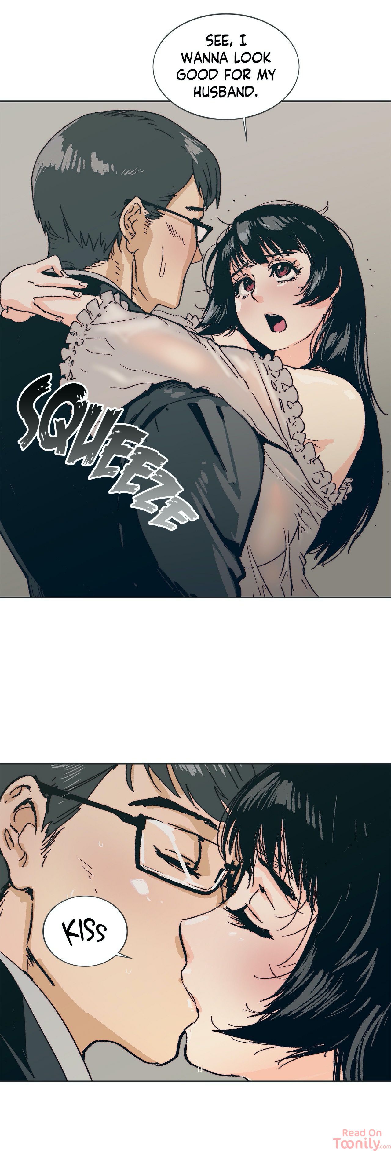 The Desire To Kill [Butcherboy] - Chapter 1 — Page 4
