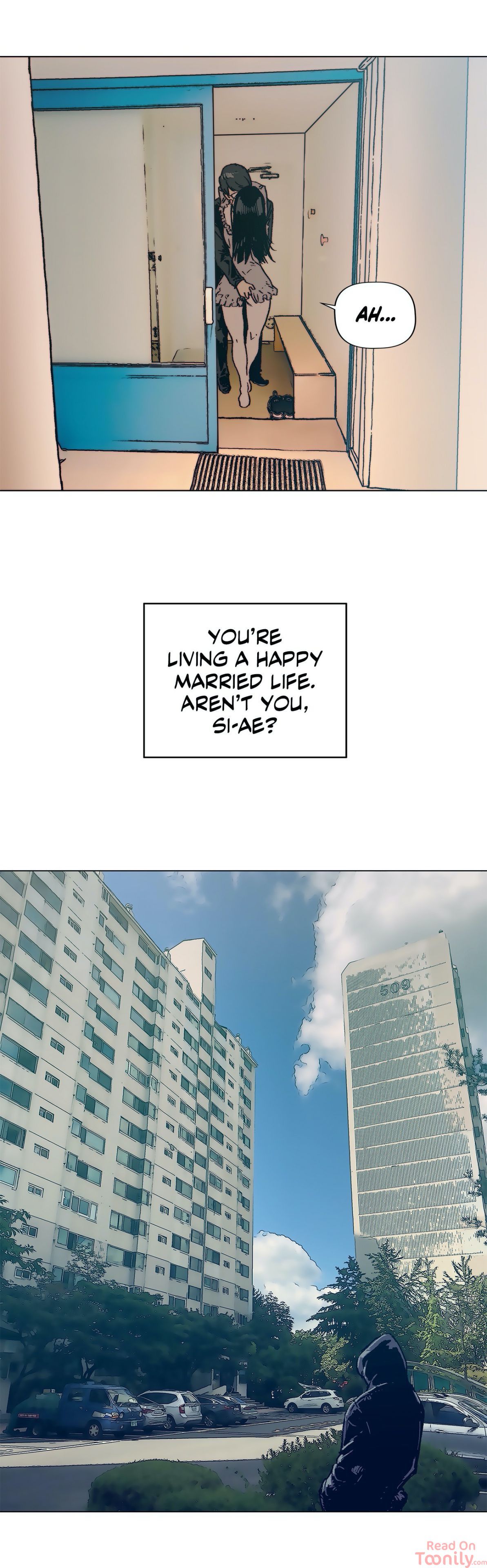 The Desire To Kill [Butcherboy] - Chapter 1 — Page 5