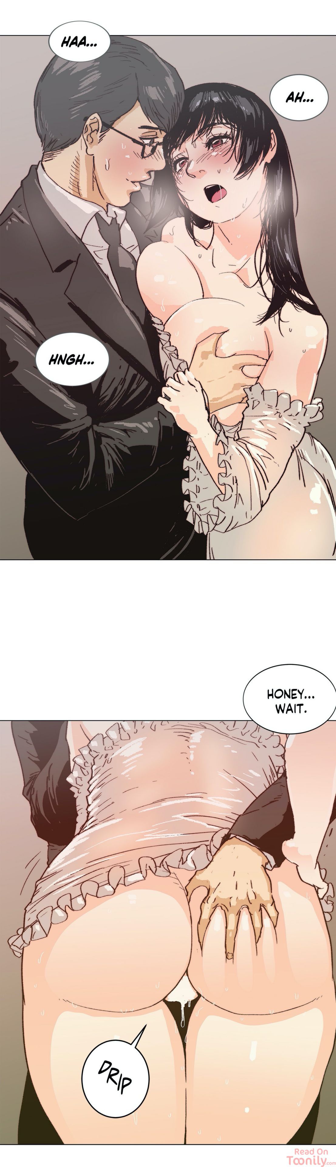 The Desire To Kill [Butcherboy] - Chapter 1 — Page 9