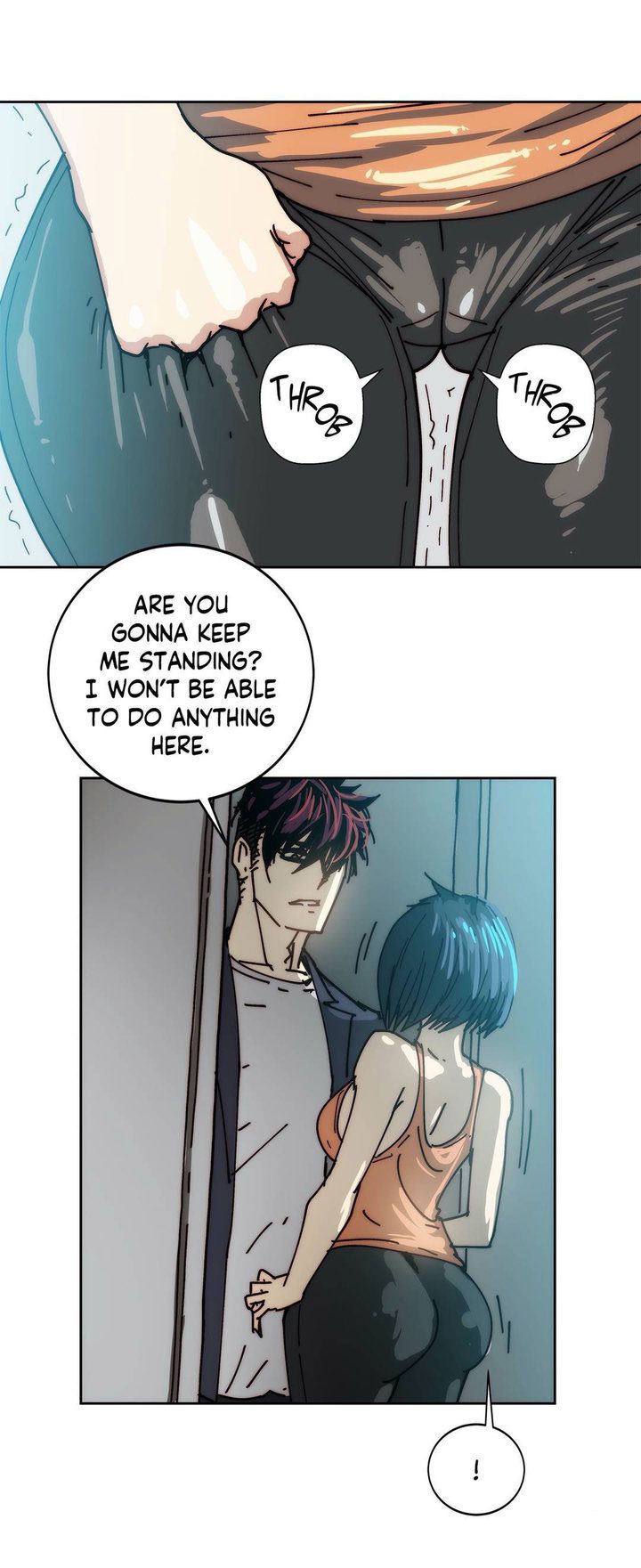 The Desire To Kill [Butcherboy] - Chapter 19 — Page 12