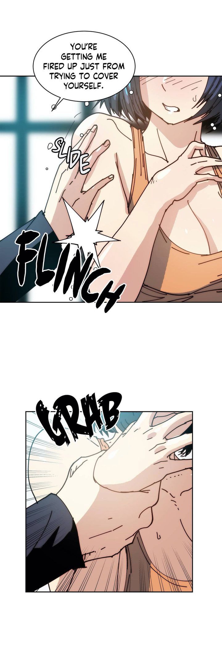 The Desire To Kill [Butcherboy] - Chapter 19 — Page 24