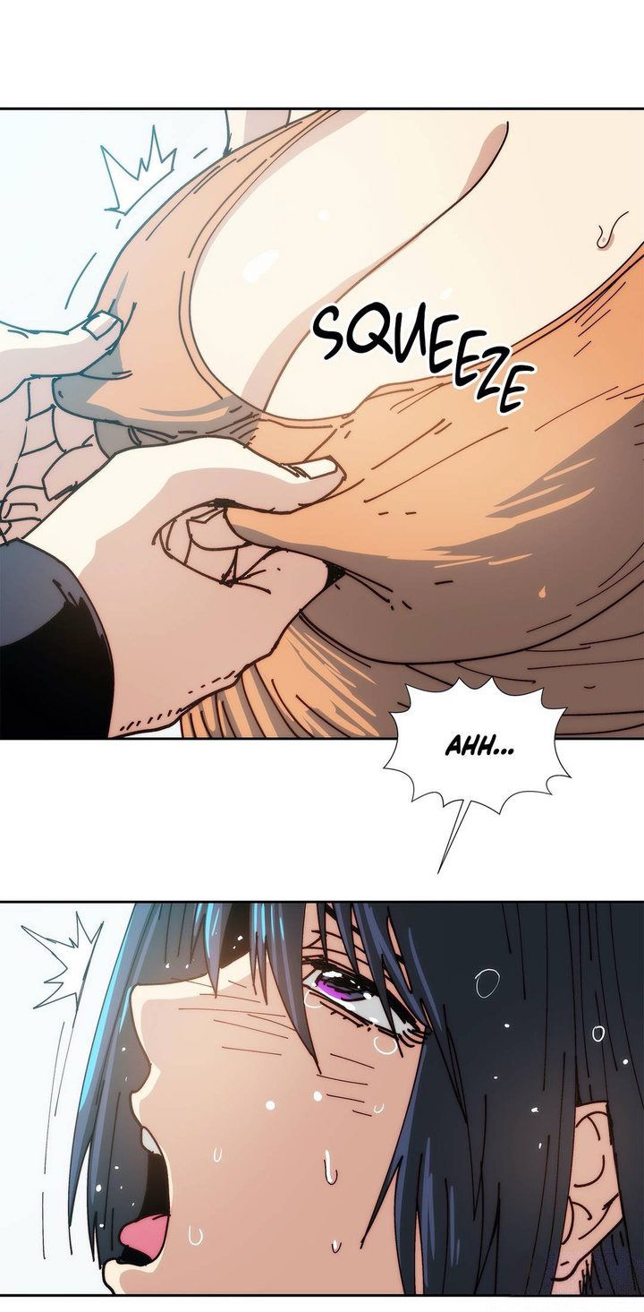 The Desire To Kill [Butcherboy] - Chapter 19 — Page 28