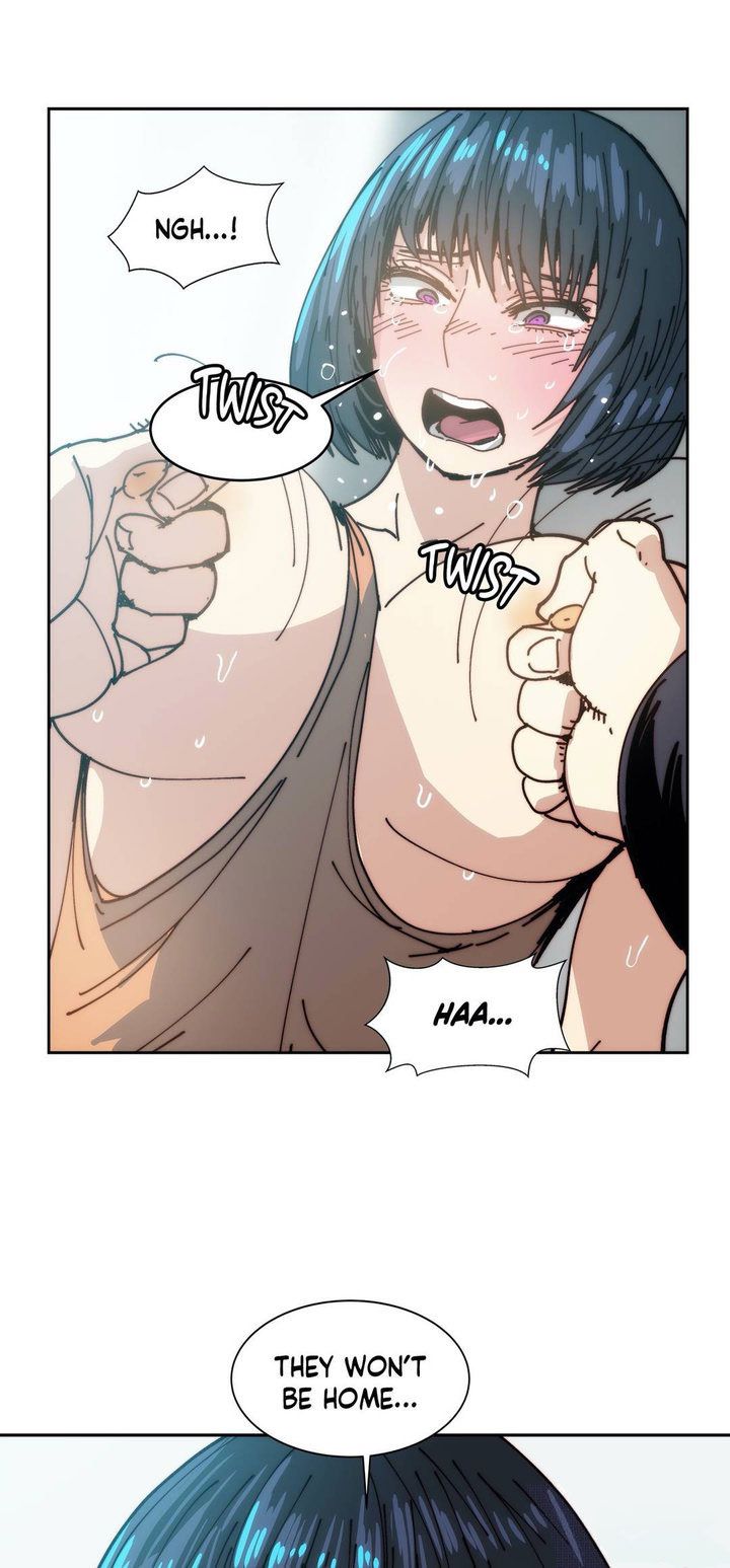 The Desire To Kill [Butcherboy] - Chapter 19 — Page 30