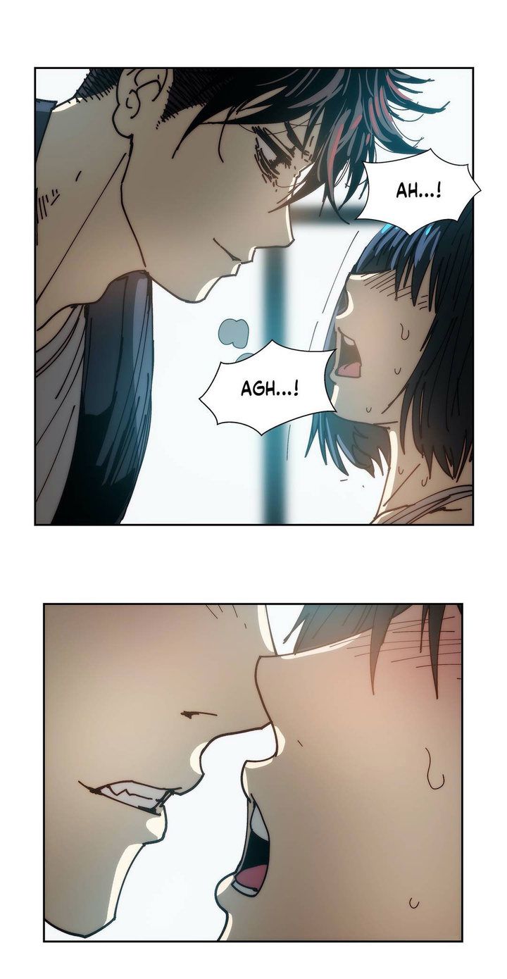 The Desire To Kill [Butcherboy] - Chapter 19 — Page 32