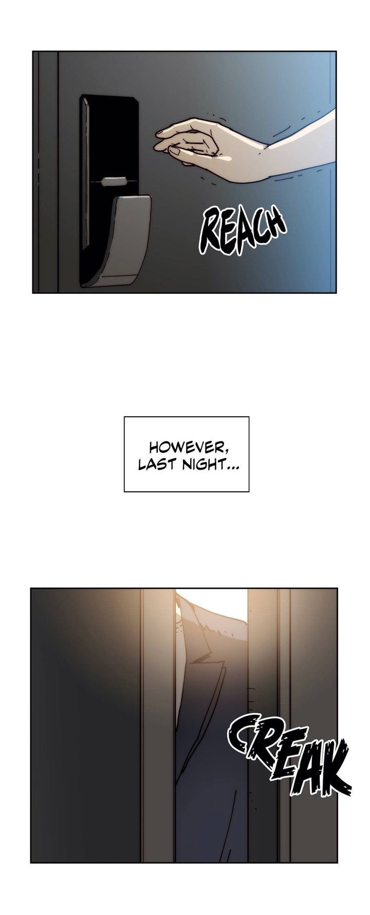 The Desire To Kill [Butcherboy] - Chapter 19 — Page 7